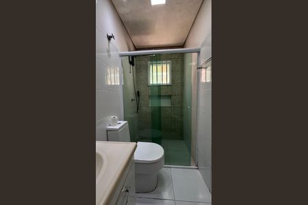 Apartamento para alugar com 63m², 2 quartos e 1 vagaBanheiro