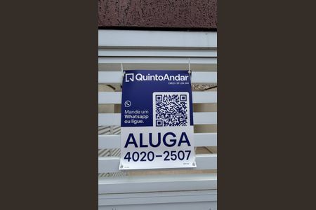 Apartamento para alugar com 63m², 2 quartos e 1 vagaFachada