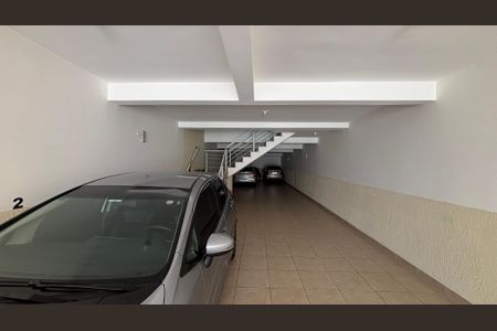 Apartamento para alugar com 63m², 2 quartos e 1 vagaGaragem