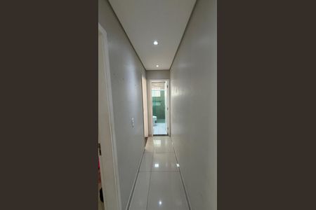 Apartamento para alugar com 63m², 2 quartos e 1 vagaCorredor