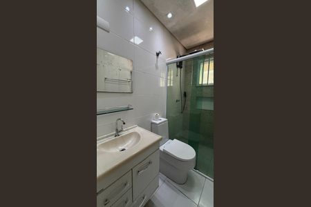 Apartamento para alugar com 63m², 2 quartos e 1 vagaBanheiro