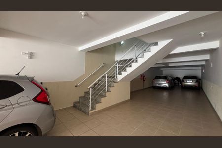 Apartamento para alugar com 63m², 2 quartos e 1 vagaGaragem