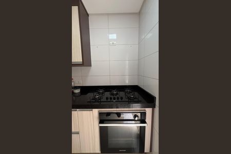 Apartamento para alugar com 63m², 2 quartos e 1 vagaSala - Cozinha 