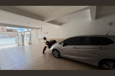 Apartamento para alugar com 63m², 2 quartos e 1 vagaGaragem