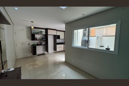 Apartamento para alugar com 63m², 2 quartos e 1 vagaSala - Sala de Jantar 