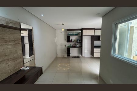 Apartamento para alugar com 2 quartos, 63m² em Parque Novo Oratório, Santo André