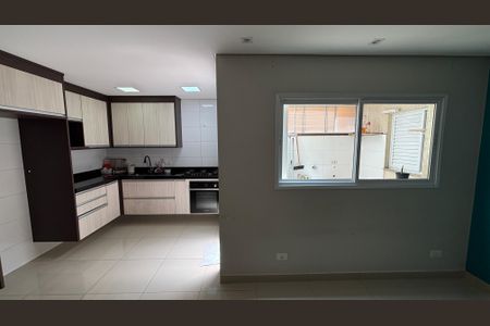 Apartamento para alugar com 63m², 2 quartos e 1 vagaSala - Sala de Jantar 