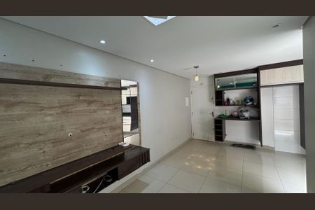 Apartamento para alugar com 63m², 2 quartos e 1 vagaSala - Sala de Jantar 