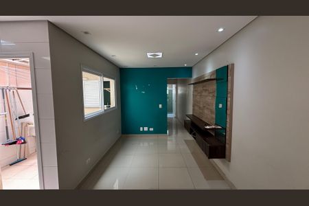 Apartamento para alugar com 63m², 2 quartos e 1 vagaSala - Sala de Jantar 