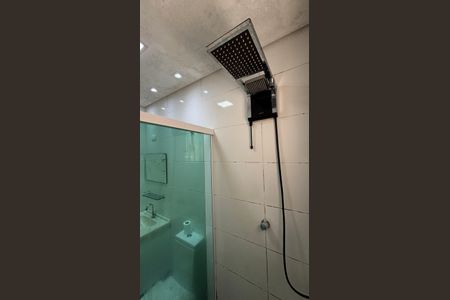 Apartamento para alugar com 63m², 2 quartos e 1 vagaBanheiro