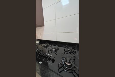 Apartamento para alugar com 63m², 2 quartos e 1 vagaSala - Cozinha 