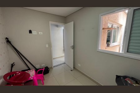 Apartamento para alugar com 63m², 2 quartos e 1 vagaQuarto 2