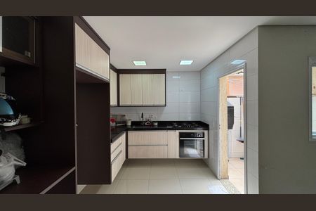 Apartamento para alugar com 63m², 2 quartos e 1 vagaSala - Cozinha 