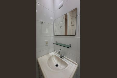 Apartamento para alugar com 63m², 2 quartos e 1 vagaBanheiro