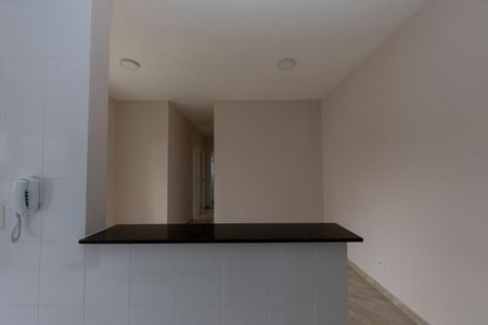 Apartamento para alugar com 62m², 3 quartos e 1 vagaCozinha