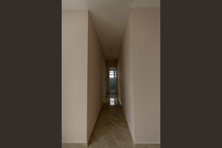 Apartamento para alugar com 62m², 3 quartos e 1 vagaCorredor
