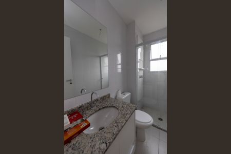 Apartamento para alugar com 62m², 3 quartos e 1 vagaBanheiro