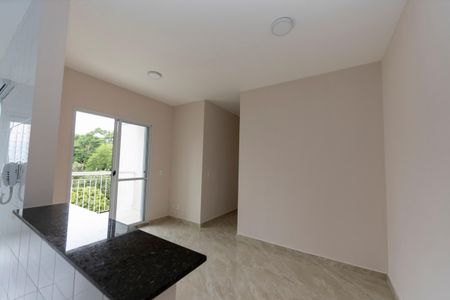 Apartamento para alugar com 62m², 3 quartos e 1 vagaSala_Cozinha