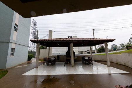 Apartamento para alugar com 62m², 3 quartos e 1 vagaÁrea comum - Churrasqueira