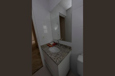 Apartamento para alugar com 62m², 3 quartos e 1 vagaBanheiro