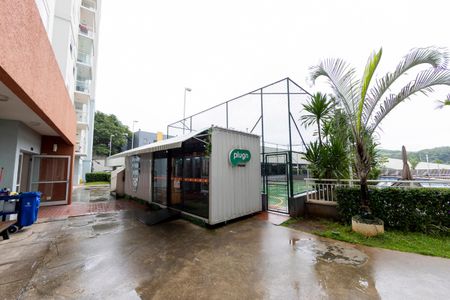 Apartamento para alugar com 62m², 3 quartos e 1 vagaArea comum