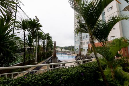 Apartamento para alugar com 62m², 3 quartos e 1 vagaÁrea comum - Piscina