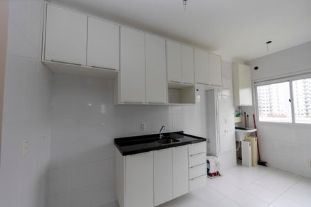 Cozinha de apartamento para alugar com 3 quartos, 62m² em Parque Viana, Barueri