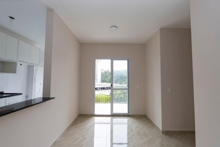 Apartamento para alugar com 62m², 3 quartos e 1 vagaSala_Cozinha