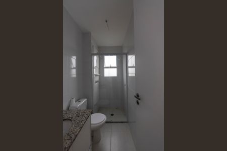 Apartamento para alugar com 62m², 3 quartos e 1 vagaBanheiro