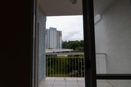 Varanda de apartamento para alugar com 3 quartos, 62m² em Parque Viana, Barueri