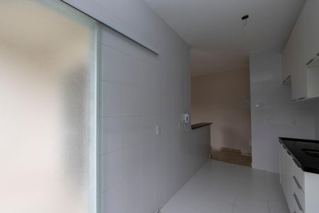 Apartamento para alugar com 62m², 3 quartos e 1 vagaCozinha