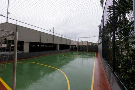 Apartamento para alugar com 62m², 3 quartos e 1 vagaQuadra Esportiva