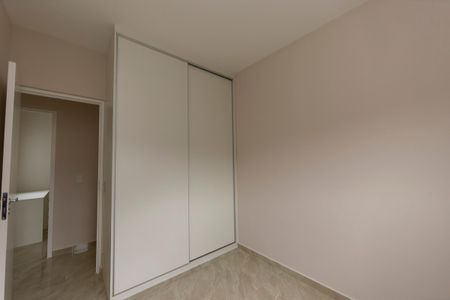 Apartamento para alugar com 62m², 3 quartos e 1 vagaQuarto 3