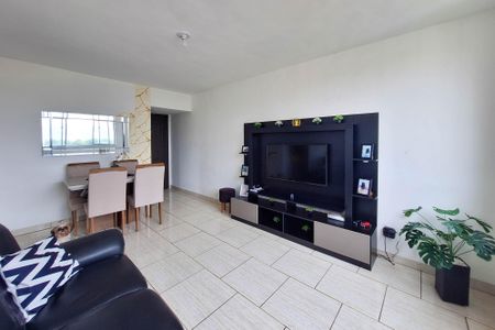 Sala de apartamento para alugar com 2 quartos, 70m² em Fonseca, Niterói