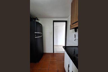 Apartamento à venda com 70m², 2 quartos e 1 vagaCozinha