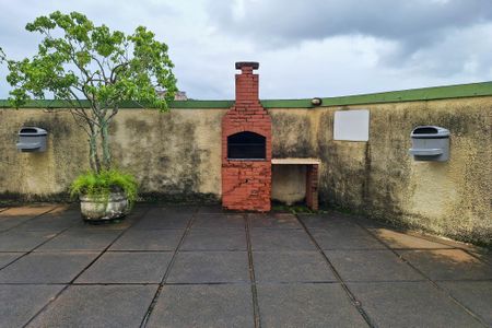 Apartamento à venda com 70m², 2 quartos e 1 vagaÁrea comum