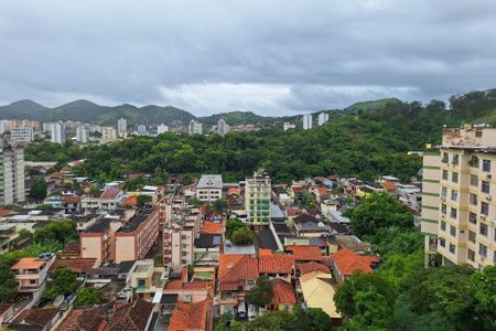 Apartamento à venda com 70m², 2 quartos e 1 vagaVista Quarto 2