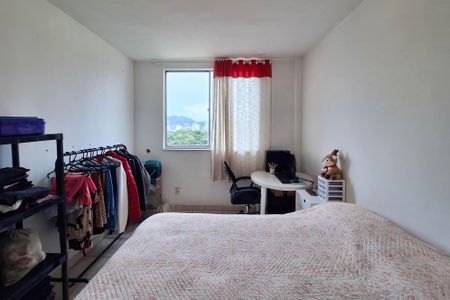 Apartamento à venda com 70m², 2 quartos e 1 vagaQuarto 2