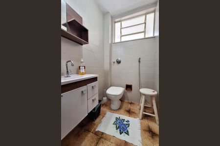 Apartamento à venda com 70m², 2 quartos e 1 vagaBanheiro