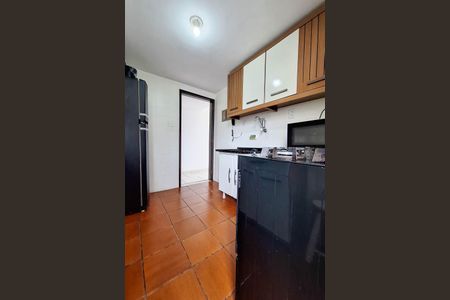 Apartamento à venda com 70m², 2 quartos e 1 vagaCozinha