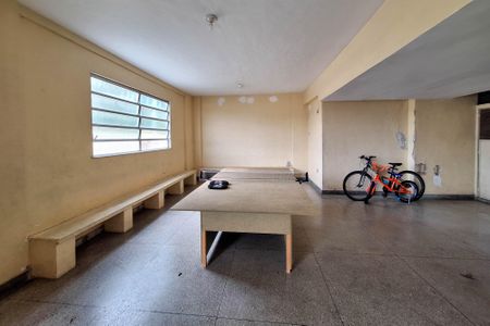 Apartamento à venda com 70m², 2 quartos e 1 vagaÁrea comum