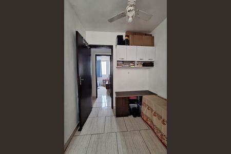 Apartamento à venda com 70m², 2 quartos e 1 vagaQuarto de Serviço