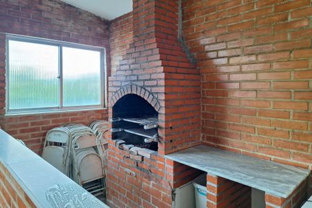 Apartamento à venda com 70m², 2 quartos e 1 vagaÁrea comum