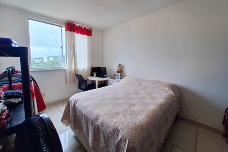 Apartamento à venda com 70m², 2 quartos e 1 vagaQuarto 2