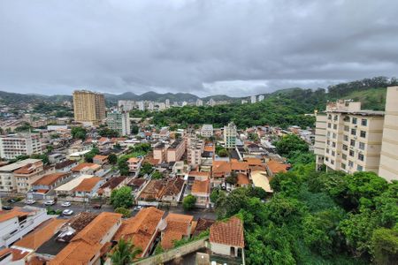 Quarto 1 de apartamento para alugar com 2 quartos, 70m² em Fonseca, Niterói