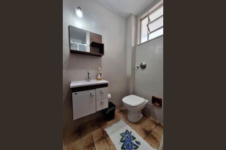 Apartamento à venda com 70m², 2 quartos e 1 vagaBanheiro