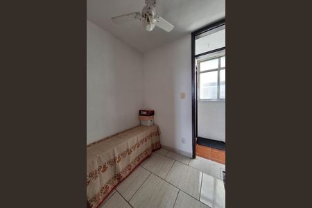 Apartamento à venda com 70m², 2 quartos e 1 vagaQuarto de Serviço