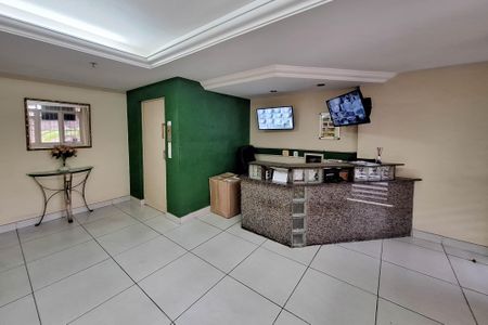 Apartamento à venda com 70m², 2 quartos e 1 vagaÁrea comum