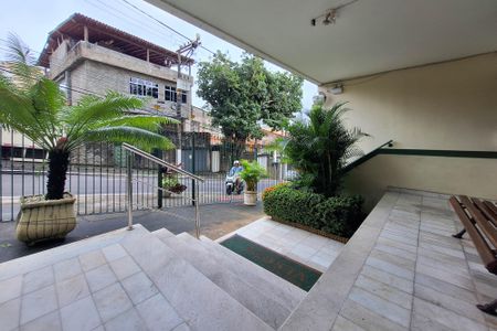 Apartamento à venda com 70m², 2 quartos e 1 vagaÁrea comum