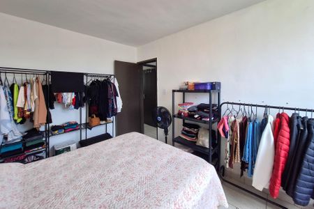 Apartamento à venda com 70m², 2 quartos e 1 vagaQuarto 2